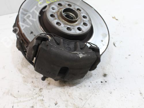 Venstre Styrespindel Lejehus VW PASSAT B6 (3C2)  | BP16744197M25 