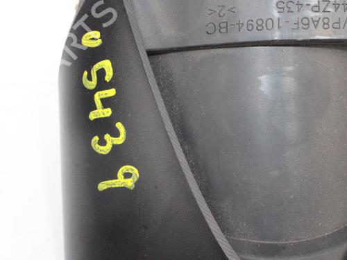 Instrument cluster FORD FIESTA VI (CB1, CCN) 1.6 TDCi | BP15880563C47 