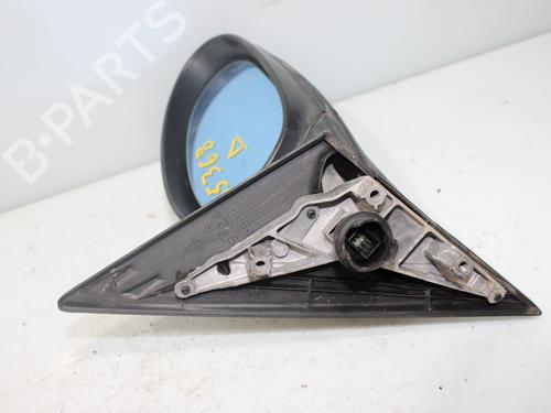 Right mirror BMW 3 (E90) 318 d | BP17454330C27 