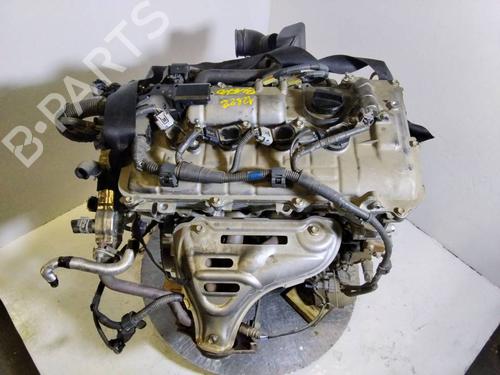 Engine LEXUS CT (ZWA10_) | BP39753106M1 - Image 7