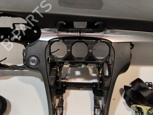 Airbag Kit MERCEDES-BENZ E-CLASS (W213) E 220 d (213.004) | BP29418575C86 