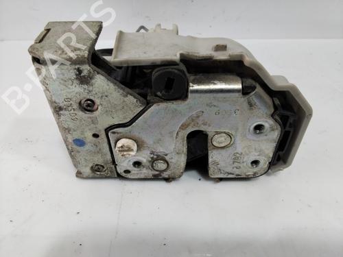 Rear left lock FIAT BRAVO II (198_) 1.9 D Multijet (198AXB1A) | BP29414049C100 