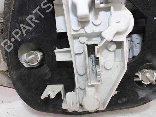 Right taillight BMW 1 (E87)  | BP13949135C35 