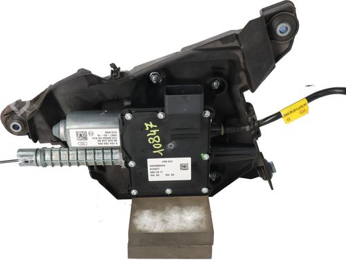 Used Electric handbrake CITROËN C4 Picasso I MPV (UD_) [2006-2015]  31946680