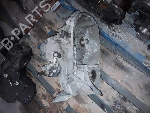 Getriebe für RENAULT MEGANE II Saloon (LM0/1_) [2003-2025]  8560220