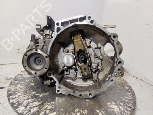 Gearkasse SEAT IBIZA III (6L1) [2002-2009]  32342311