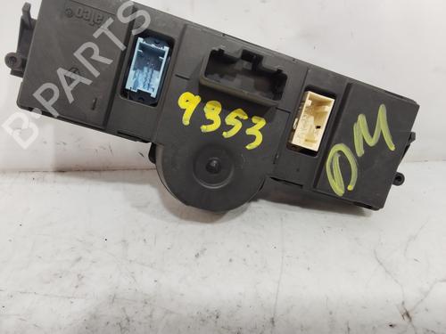 Climate control RENAULT SCÉNIC II (JM0/1_)  | BP27392988I5 