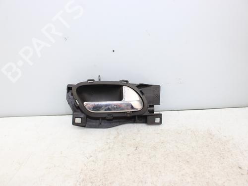 Used Front right interior door handle CITROËN C4 I (LC_) [2004-2014]  18266915