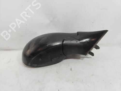 Right mirror CITROËN XSARA PICASSO (N68) 1.6 HDi | BP27529864C27 