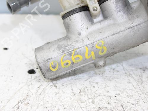 Brake master cylinder SAAB 9-3 (YS3F, E79, D79, D75) 2.2 TiD | BP18351018M77 