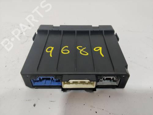 Used Electronic module MAZDA CX-5 (KE, GH) 2.2 D (KE2FW) (150 hp) 28369615