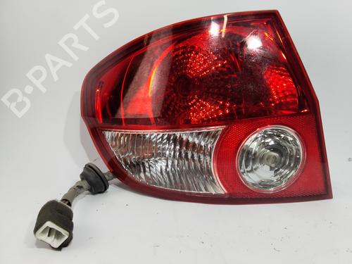 Used Left taillight HYUNDAI GETZ (TB) 1.3 i (82 hp) 28105185