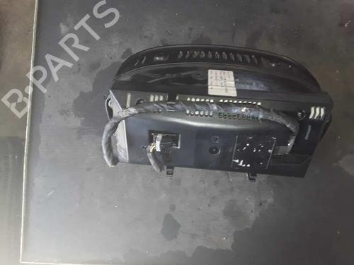 Electronic module BMW 5 Touring (E61)  | BP9690667M83 