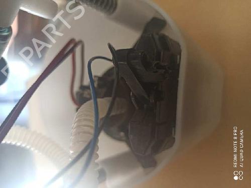 Fuel pump FIAT PANDA (169_)  | BP8569311M76 