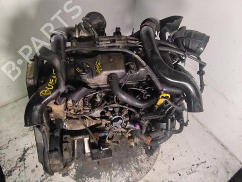 Engine FORD FOCUS I (DAW, DBW) 1.8 TDCi | BP29388885M1 