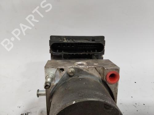 ABS pump RENAULT CLIO III (BR0/1, CR0/1)  | BP27209912M43 
