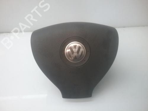 Førerens kollisjonspute VW PASSAT B6 (3C2) 2.0 TDI 4motion (140 hp) 9821071