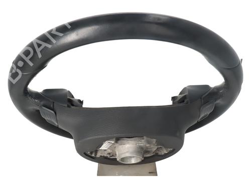 Steering wheel VW PASSAT CC B6 (357) 2.0 TDI | BP33119212C49 - Image 2