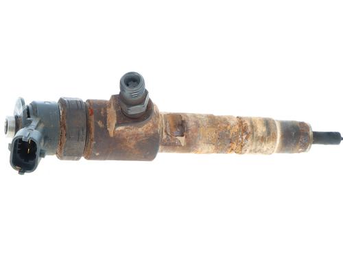 Used Injector Injector FORD FIESTA VI (CB1, CCN) 1.6 TDCi (95 hp) 33556577 33556577