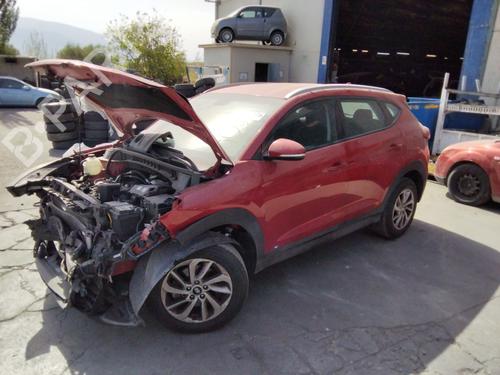 Used Parts HYUNDAI TUCSON (TL, TLE) 1.6 GDi 4887094