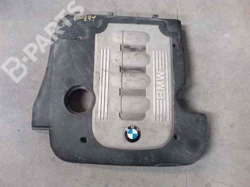 Used Engine cover Engine cover BMW 3 (E90) 320 d (163 hp) 8719424 8719424