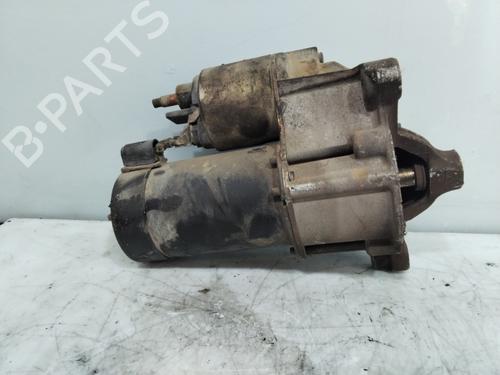 Used Starter PEUGEOT 206 Hatchback (2A/C) 1.4 LPG (75 hp) 20350043