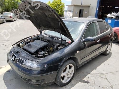 Electronic module SEAT LEON (1M1) 1.6 16 V | BP34718402M83 - Image 5