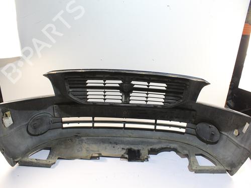Front bumper DODGE CALIBER 2.0 CRD | BP16433537C7 