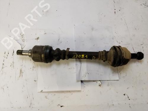 Used Left front driveshaft Left front driveshaft 37259272 37259272