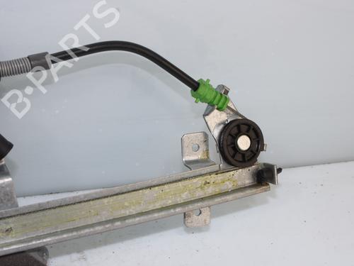 Rear right window mechanism OPEL ASTRA G Estate (T98)  | BP19248390C25 