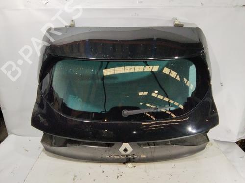 Tailgate RENAULT MEGANE IV Hatchback (B9A/M/N_) | BP31939742C6 - Image 9