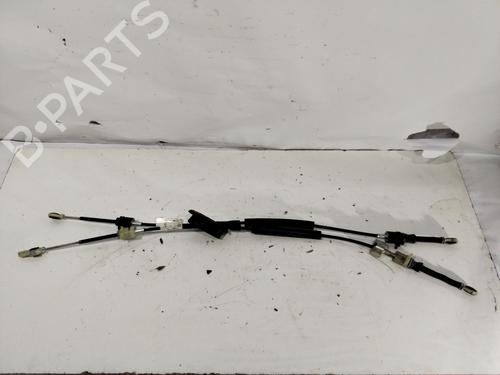 Cable DACIA SANDERO III  | BP31965808E12 