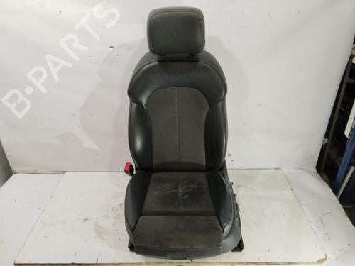 Used Left front seat Left front seat AUDI A6 Allroad C7 (4GH, 4GJ) 3.0 TDI quattro (320 hp) 34179950 34179950