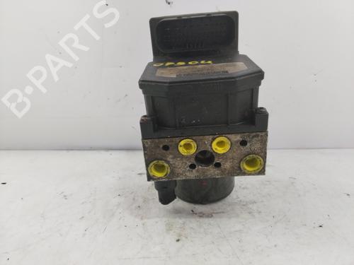 ABS pump TOYOTA COROLLA Verso (ZER_, ZZE12_, R1_) 2.0 D-4D (CUR10_, CUR10R) | BP20849442M43 