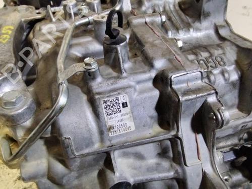 Gearbox PEUGEOT 3008 II SUV (MC_, MR_, MJ_, M4_) 1.5 BlueHDi 130 | BP18246456M3 