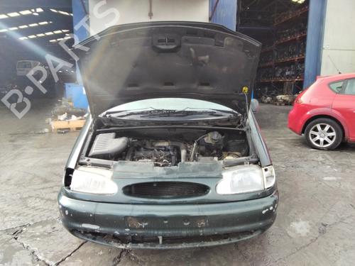 Right front driveshaft FORD GALAXY I (WGR) | BP31320389M39