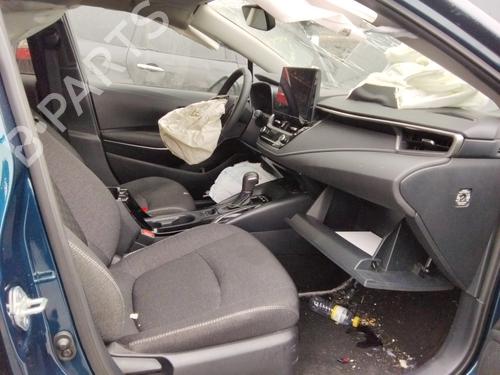 Switch TOYOTA COROLLA Saloon (_E21_) 1.6 VVTi (ZRE210) | BP33175628I30  - Image 6