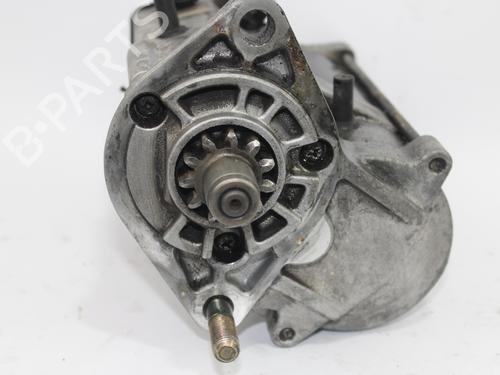 Starter TOYOTA LAND CRUISER PRADO (_J12_) 3.0 D-4D (KDJ120, KDJ125) | BP12307686M8 