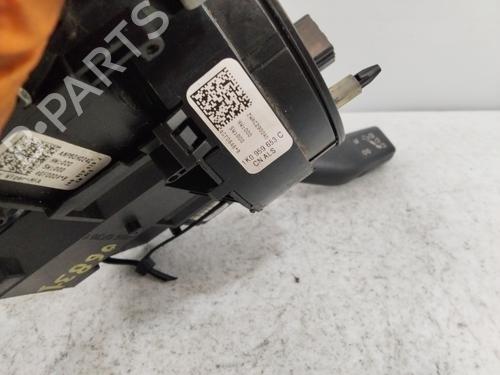 Squib airbag VW GOLF V (1K1) 1.9 TDI | BP18704974C102 