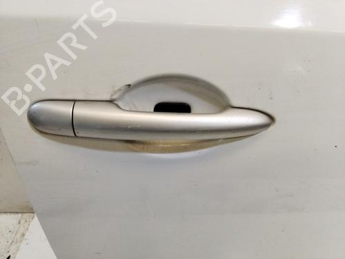 Right front door RENAULT KOLEOS I (HY_) 2.0 dCi (HY0K) | BP19448896C3 