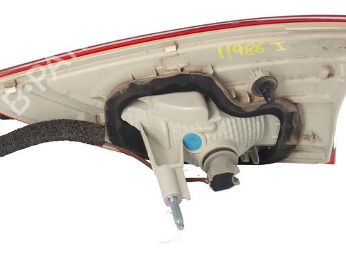 Left tailgate light FORD KUGA II (DM2) 2.0 TDCi 4x4 | BP37462500C79 - Image 2