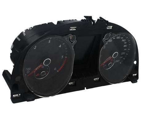 Instrument cluster VW PASSAT B6 (3C2) 2.0 TDI | BP31118821C47