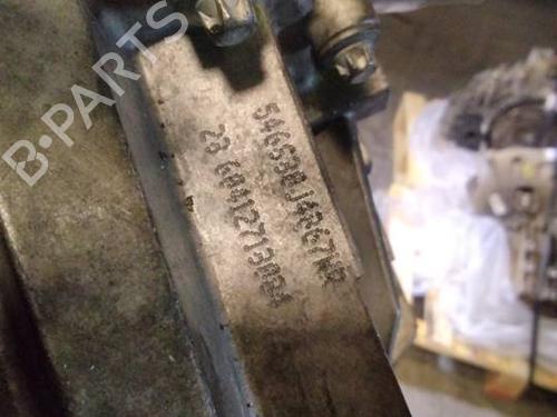 Gearbox FIAT DUCATO Van (250_) 115 Multijet 2,0 D | BP40154449M3 - Image 3