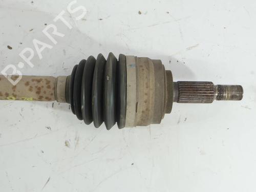 Right front driveshaft RENAULT CAPTUR II (HF_)  | BP39960591M39  - Image 5