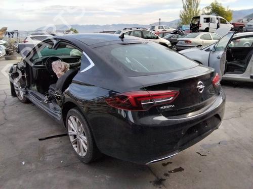 Front right panel OPEL INSIGNIA B Grand Sport (Z18) | BP40154746C59 - Image 14