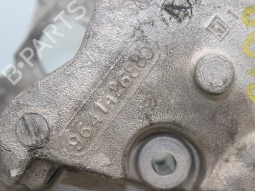 Engine mount PEUGEOT 407 Coupe (6C_) 3.0 V6 | BP17622429M89 