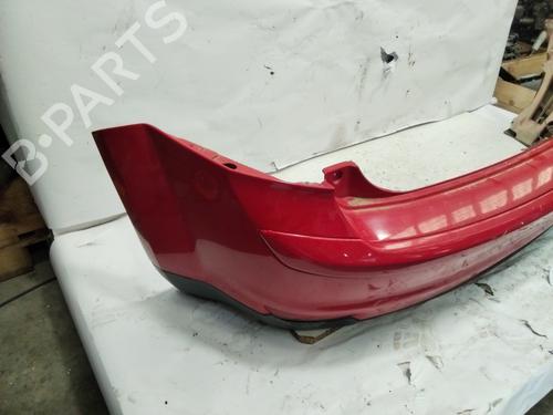 Rear bumper FORD FOCUS II (DA_, HCP, DP) 2.0 TDCi | BP26440680C8 