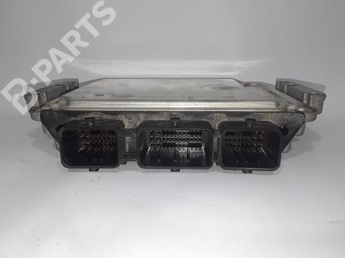 Moteur De Ventilateur De Chauffage BERLINGO PARTNER 1.6 HDI - Référence 6441AR 6441.AR