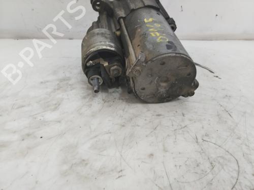 Starter PEUGEOT 207 (WA_, WC_)  | BP21757635M8 