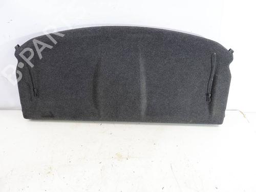 Used Rear parcel shelf Rear parcel shelf TOYOTA AURIS (_E18_) 1.8 Hybrid (ZWE186_, ZWE186R) (136 hp) 40236023 40236023